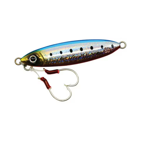 COLTSNIPER WONDERFALL JIGS
