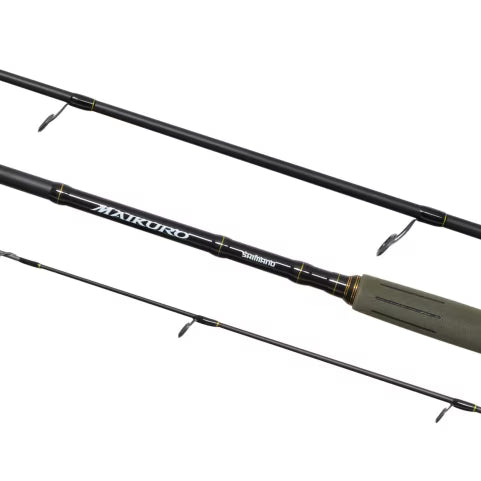 Shimano Medium Light Combo