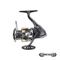 Shimano Mikuro & Ultegra combo