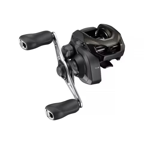 Shimano Baitcast Combo