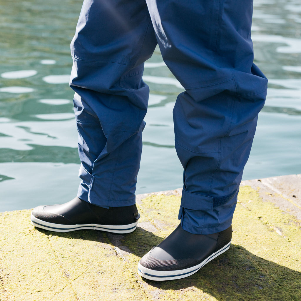 Super Dry Trousers - Blue