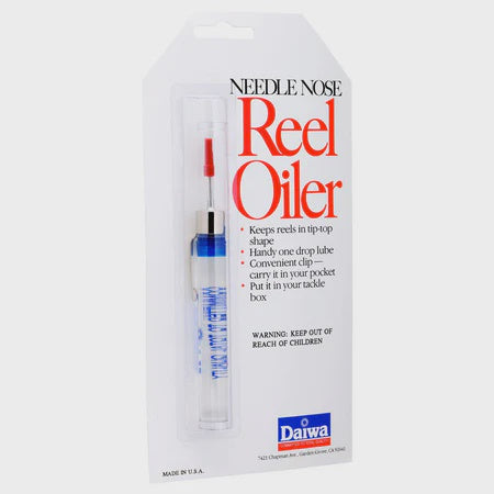 DAIWA REEL LUBRICANT