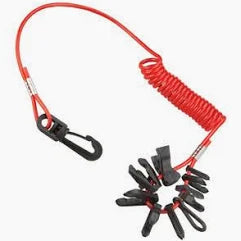 Universal Kill Switch Key Set