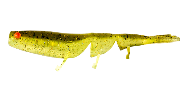 Daiwa Baitjunkie Prawn