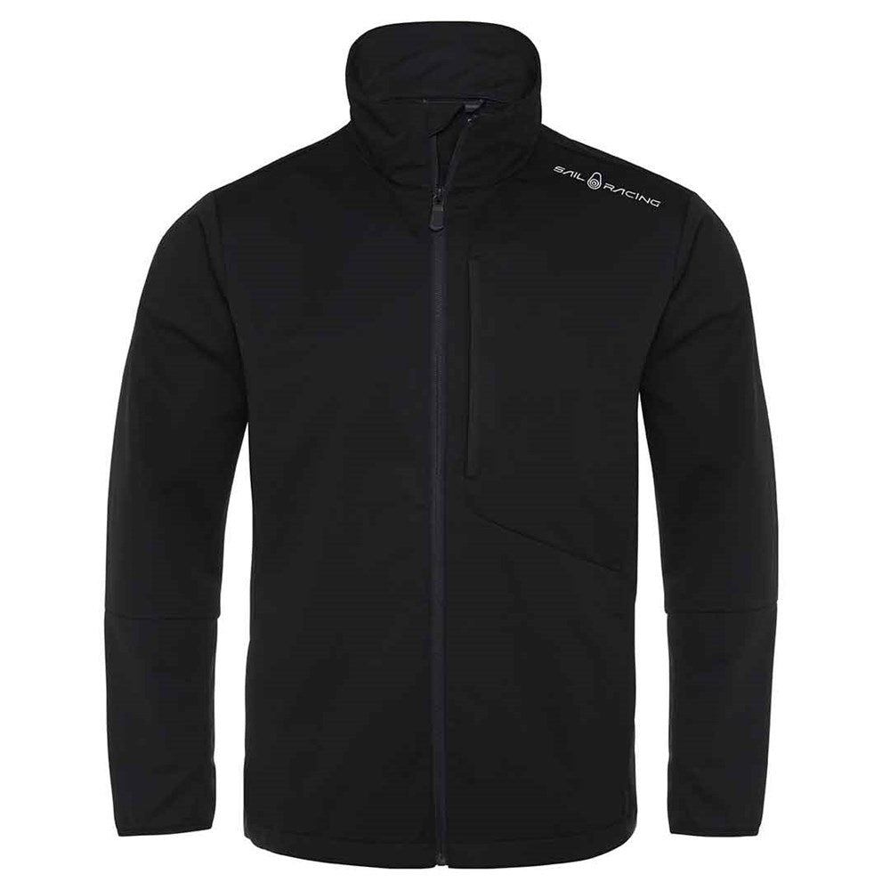 Bow Softshell Long-Sleeved Jacket