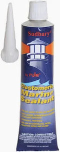 Marine Sealant 88ml tube