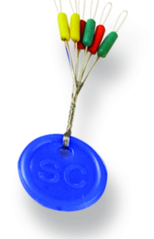 Sure Catch Float Stopper XL (5 pack)