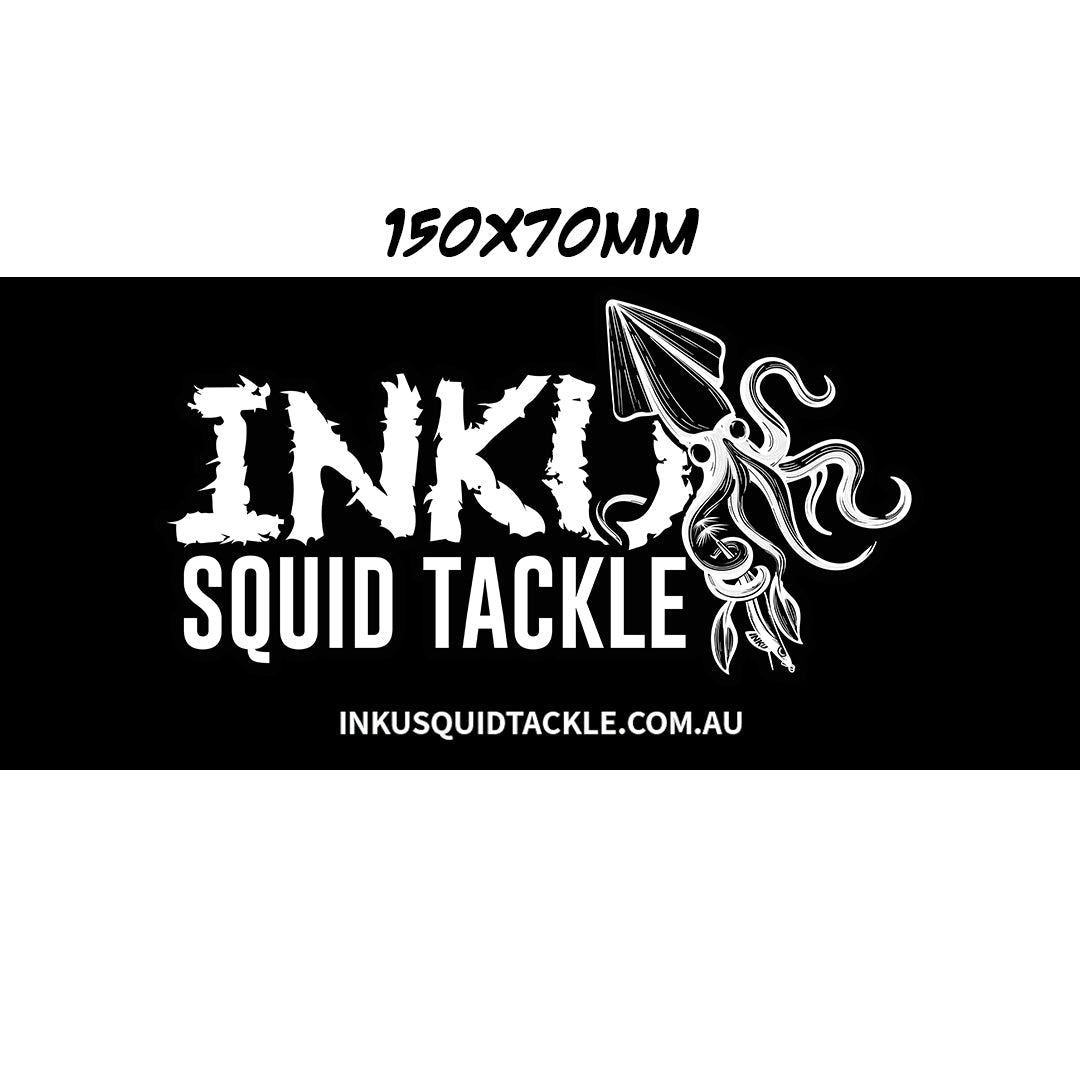 Inku Sticker