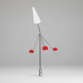 400 Wind -Pe Stainless Steel Wind Indicator