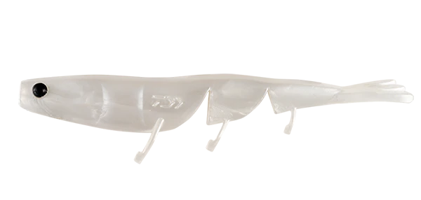 Daiwa Baitjunkie Prawn