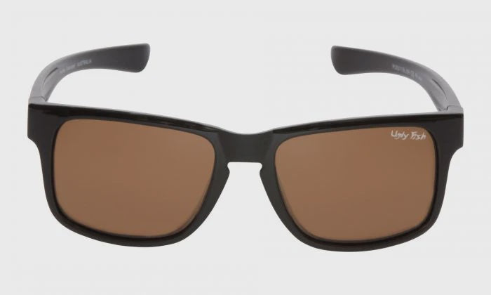 TPEE Polarised PU5311 BL.BR - UNBREAKABLE POLARISED SERIES