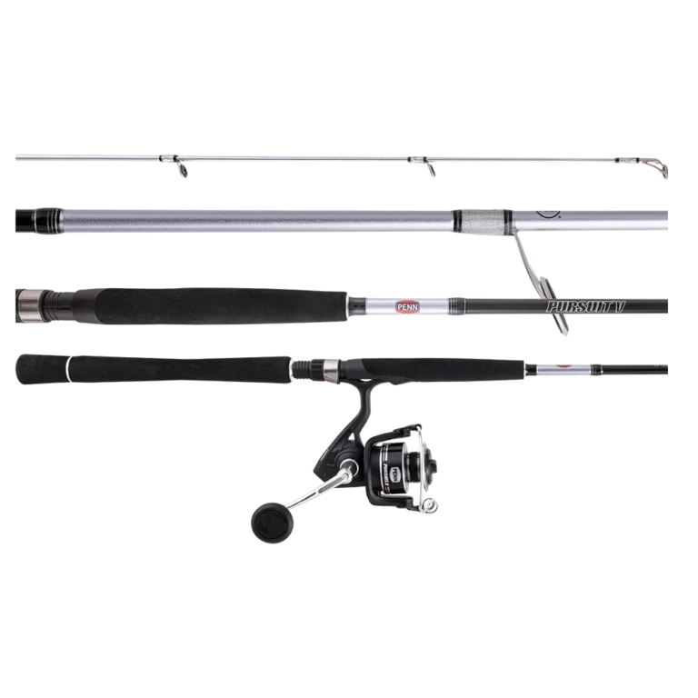 Pursuit Travel Combo