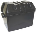 Battery Boxes, Trays and Accessories
