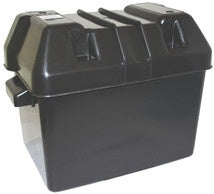 Battery Boxes, Trays and Accessories