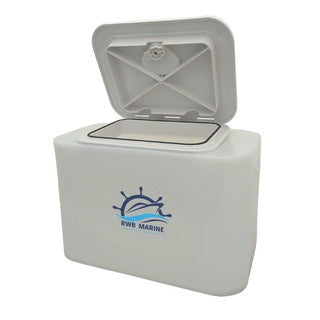 Live bait tank 30litre
