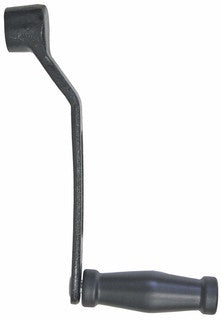 Winch Handle 7/8 Hex