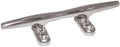 Cleat Stainless 316