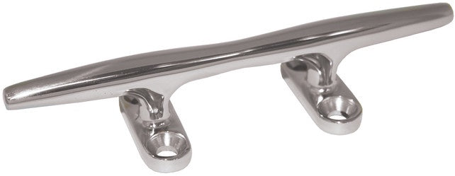 Cleat Stainless 316