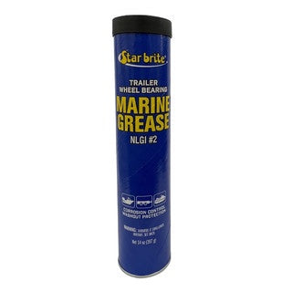 Trailer Bearing Grease Cartridge 397gm