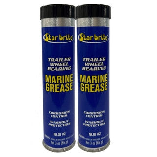 Trailer Bearing Grease 2 x 85gm PACK