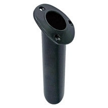 Rod Holder-Lge Plastic : Angled