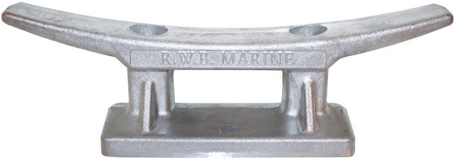 Dock Cleat - Alloy 290mm