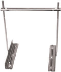 Battery Hold Down Fasteners