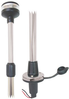 Nav Light LED Telescopic 1.2M