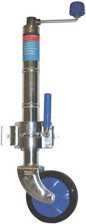 Jockey Whl Std 150mm