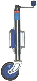 Jockey Whl Swiv Brkt 150
