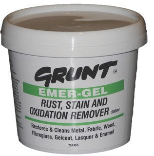 GRUNT EMER-GEL 500ML