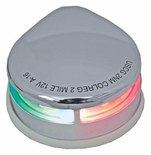 Nav Light LED Bi-Colour