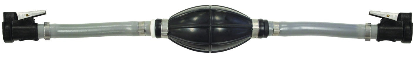 Fuel Line Assembly OMC