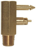 Tank Fit Brass Merc 98+