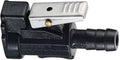 Fuel fitting, OMC, female, 8mm