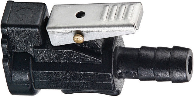 Fuel fitting, OMC, female, 8mm
