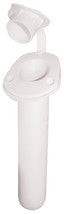 Rod Holder Plastic With Cap
