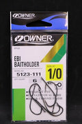 5123-111 BAITHOLDER 1/0