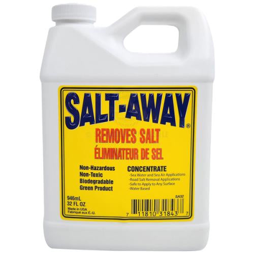 Salt Away