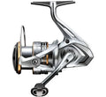 Shimano Sedona FJ