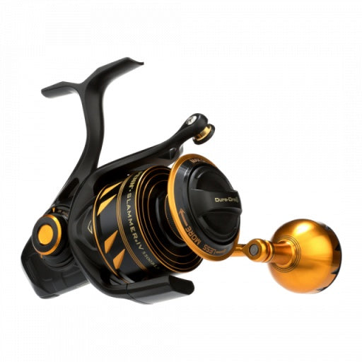 slammer iv spinning | 5500 | 5.6:1 | model #slaiv5500bls