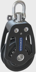 LEWMAR HTX BLOCK 60MM SINGLE