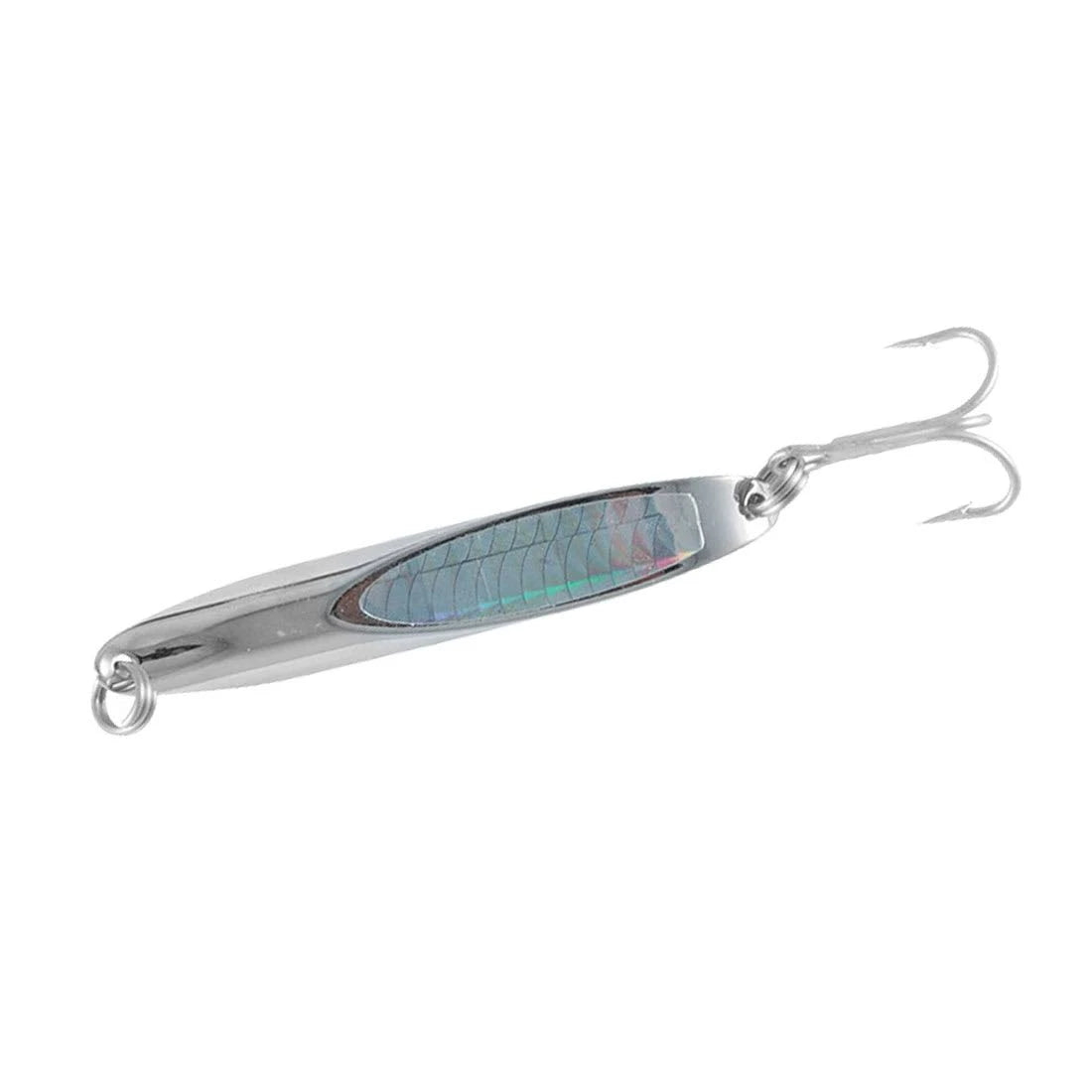 HALCO TWISTY SILVER 15GM