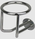 Vertical Surface Mounting Drink Holder 90mm