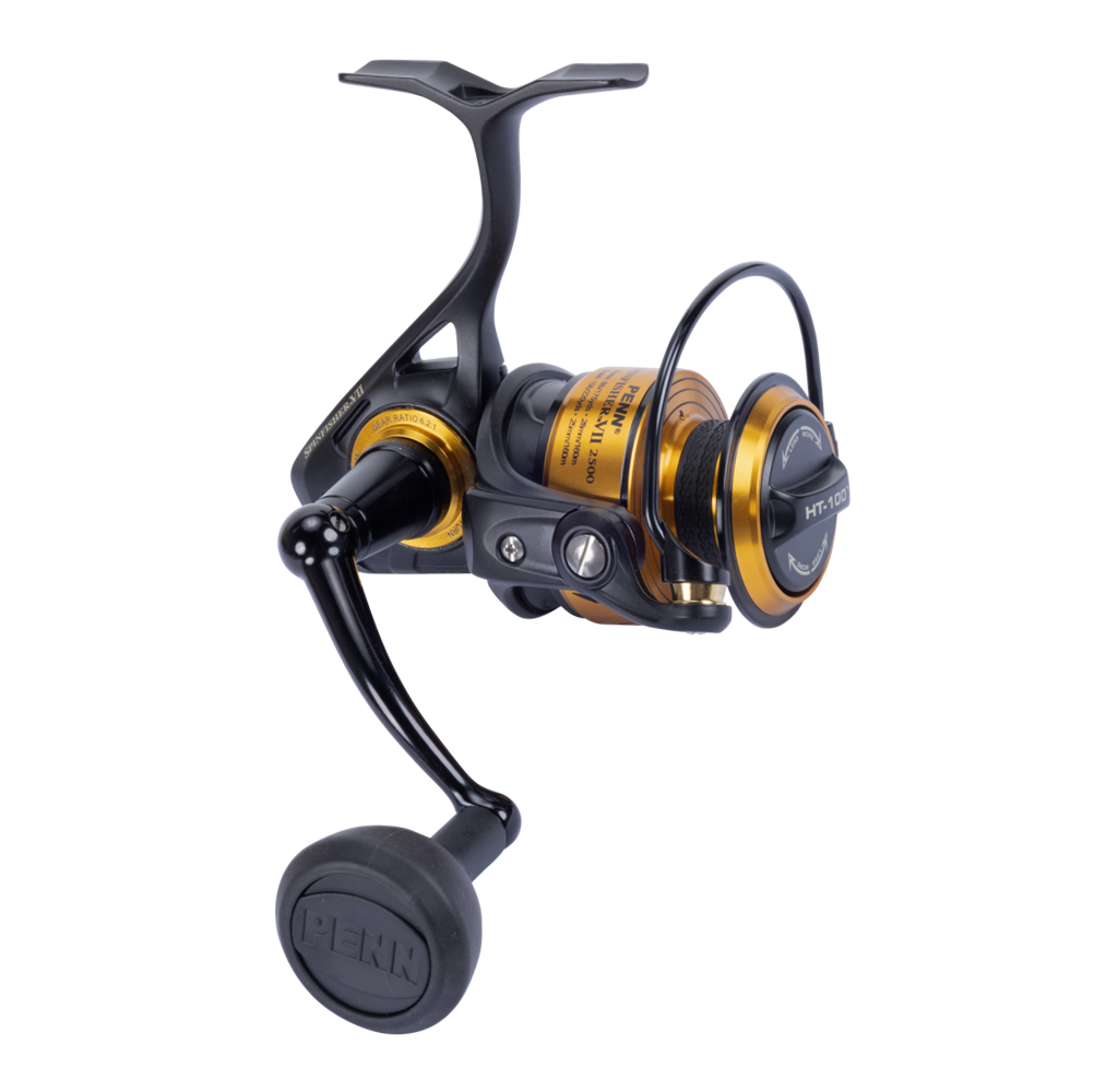 PENN SPINFISHER VII