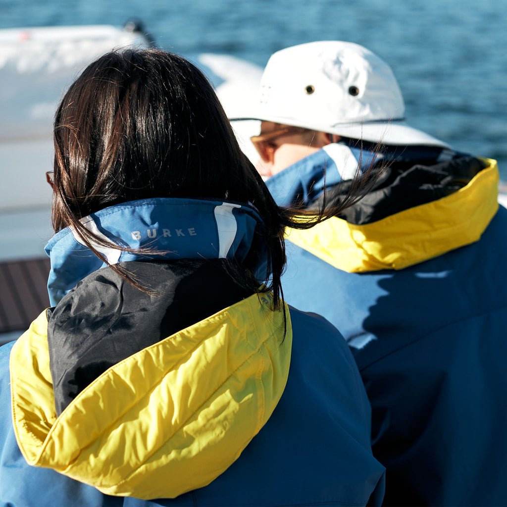 Super Dry Jacket 2.0 - Blue