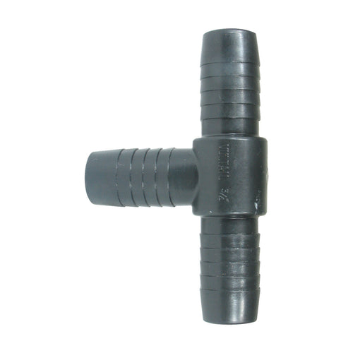 'T' Hose Joiners