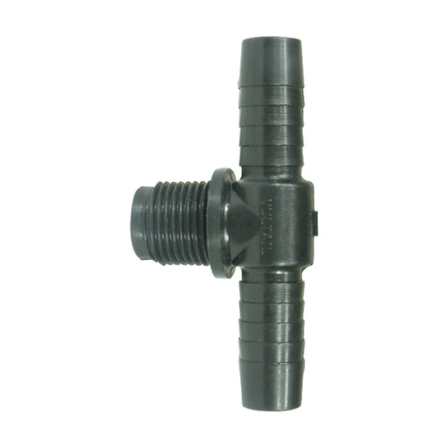 'T' Hose Tails