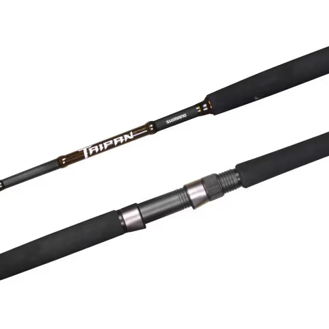 Shimano Taipan 7'6ft 6-10kg
