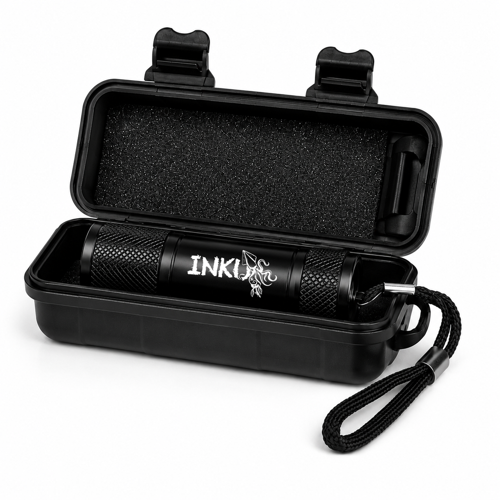 Inku Uv Torch